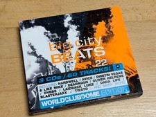 City beats compilation gebraucht kaufen  Zapfendorf