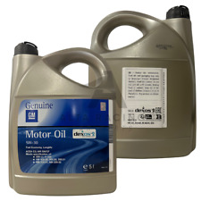 Olio motore 5w30 usato  Bari