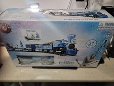 Lionel disney frozen for sale  Worcester