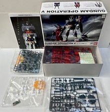 Gundam operation kit d'occasion  Loches