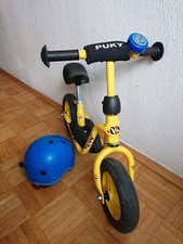 Puky laufrad 4055 gebraucht kaufen  Düsseldorf