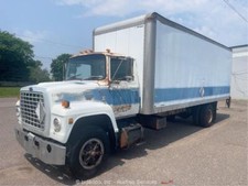 Ford 8000 dry for sale  Minneapolis