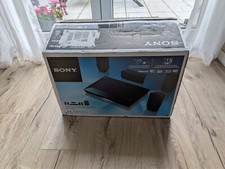 Sony bdv e2100 gebraucht kaufen  Schwarzenbek