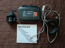 Wireless adsl2 modem usato  Burgstall