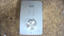 Interface de áudio APOGEE DUET FireWire | Mac OS + Linex OS comprar usado  Enviando para Brazil