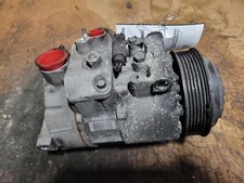 Compressor de ar 10 11 12 MERCEDES GLK CLASS A/C comprar usado  Enviando para Brazil