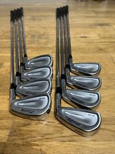 Mizuno forged iron for sale  SMETHWICK