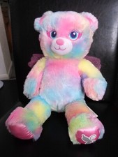 Build bear fairy for sale  ALTRINCHAM