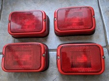 Vintage 12v hella for sale  DONCASTER