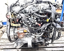 Kkdb motore ford usato  Frattaminore