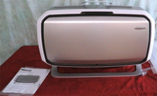 Fellowes aeramax pro for sale  Hubbard