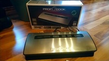 Profi cook vk gebraucht kaufen  Rosendahl