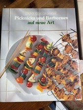 Picknicks barbecues art gebraucht kaufen Picknicks barbecues art gebraucht kaufen  Kleve