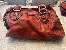 Fossil tan brown for sale  TELFORD