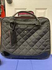 Rolling laptop bag for sale  Madison