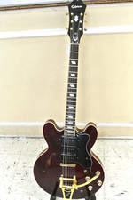 Epiphone p93 riviera for sale  Madison