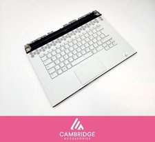Dell alienware m15 for sale  LIVERPOOL