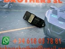 8200082994 550895400 RENAULT SCENIC MEGANE Airbag Crash Sensor, usado comprar usado  Enviando para Brazil