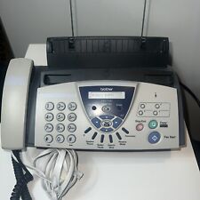 Brother fax t104 for sale  NORWICH