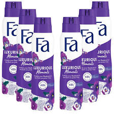 150ml luxurious moments gebraucht kaufen  Straubenhardt