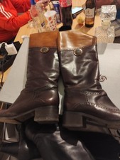 Damenstiefel gebraucht kaufen  Görlitz