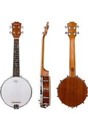 Kmise string banjolele for sale  BOSTON