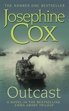 Outcast cox josephine for sale  UK