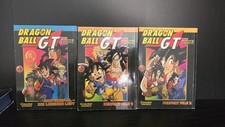 Dragonball band komplett gebraucht kaufen  Schwalmtal
