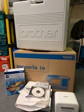 Brother innov sewing for sale  UK