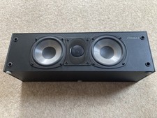 Mission 75c wired for sale  LEEDS