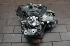 Schaltgetriebe f17 pel gebraucht kaufen  Warendorf