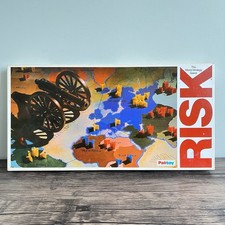 Vintage risk strategy for sale  LONDON