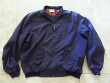 Veste blouson harrington d'occasion  Toulon-
