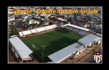 CP. STADE.GOIANIA  BRESIL  ESTADIO ANTONIO ACCIOLY  CS. 1848 comprar usado  Enviando para Brazil