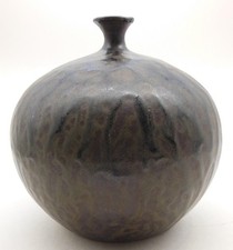 Studio pottery vase for sale  Medford
