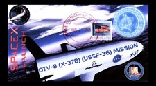 Otv mission launch d'occasion  Expédié en Belgium