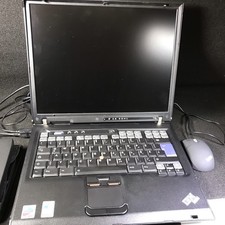 Ibm thinkpad t42p gebraucht kaufen Ibm thinkpad t42p gebraucht kaufen  Deutschland