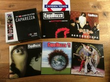 Caparezza the album usato  Italia
