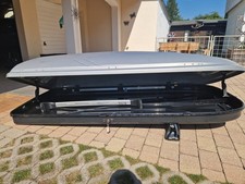 Dachbox thule dachträger gebraucht kaufen  Unterföhring