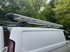 Rhino roof rack for sale  READING