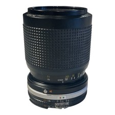 Obbiettivo nikon 105 usato  Torrita Tiberina