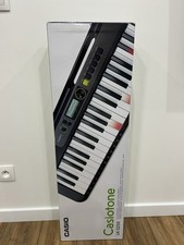 Piano casio d'occasion Piano casio d'occasion  Rumilly