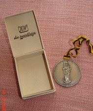 Münze medaille silber gebraucht kaufen  Meitingen