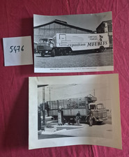 5476 berliet argentiques d'occasion  Caderousse