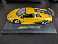 Lamborghini murcielago 2009 for sale  WATFORD