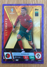 Ultimate cristiano ronaldo for sale  SOUTHWOLD
