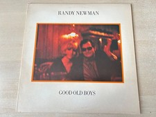 Randy newman good for sale  CHEPSTOW