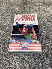Wwf high flyers for sale  HORNCHURCH
