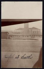 Rppc depot seattle for sale  Dimmitt