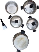 Batterie cuisine rena d'occasion  Tours-